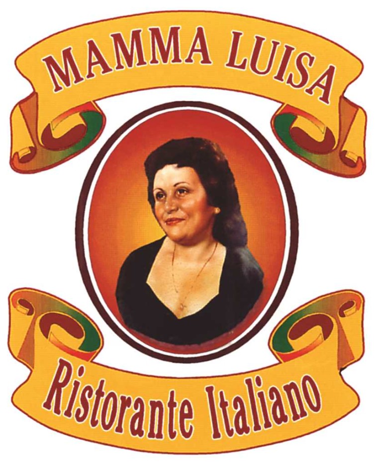 About Us Mamma Luisa